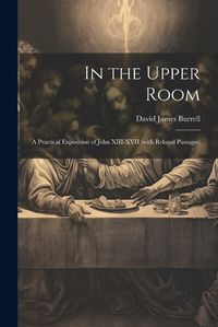 Cover image for In the Upper Room