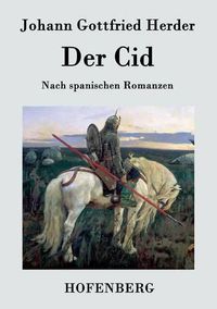 Cover image for Der Cid: Nach spanischen Romanzen