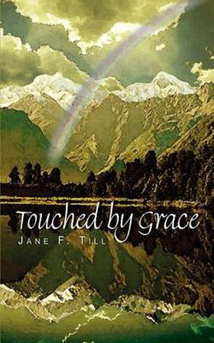 Cover image for Touched by Grace