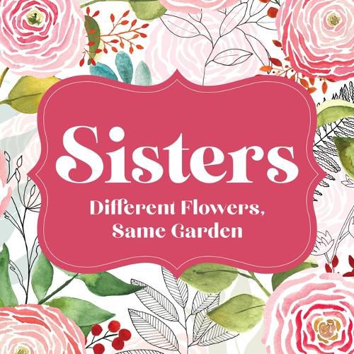 Cover image for Sisters Hardcover Book