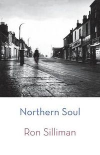 Cover image for Northern Soul