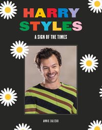 Cover image for Harry Styles