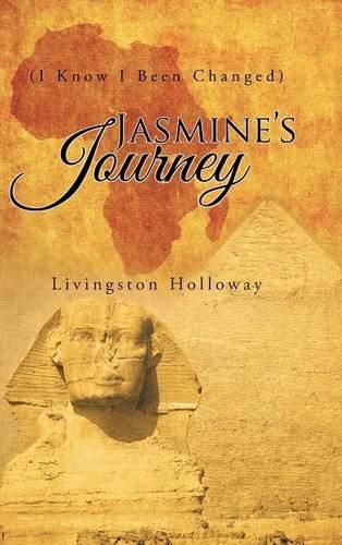 Cover image for Jasmine's Journey