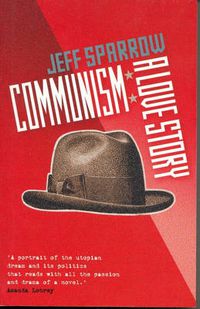 Cover image for Communism: A Love Story