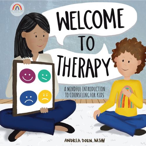 Welcome to Therapy