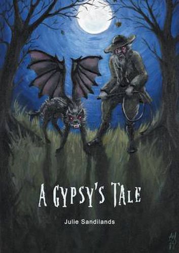 A Gypsy's Tale