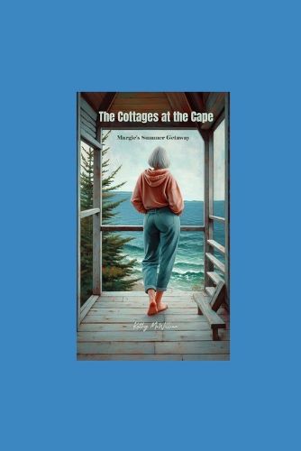 Cover image for The Cottages at the Cape