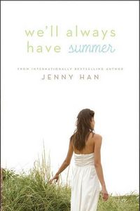 Cover image for We'll Always Have Summer