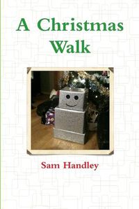 Cover image for A Christmas Walk