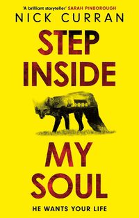 Cover image for Step Inside My Soul