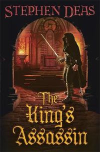 Cover image for The King's Assassin