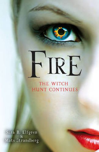 Cover image for Fire