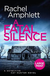 Cover image for A Fatal Silence