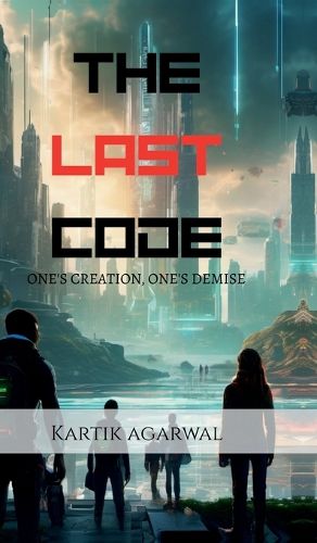 Cover image for The Last Code