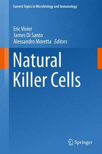 Cover image for Natural Killer Cells