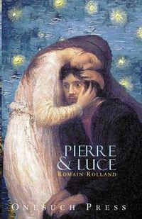 Cover image for Pierre and Luce