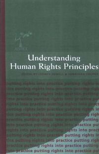 Cover image for Understanding Human Rights Principles