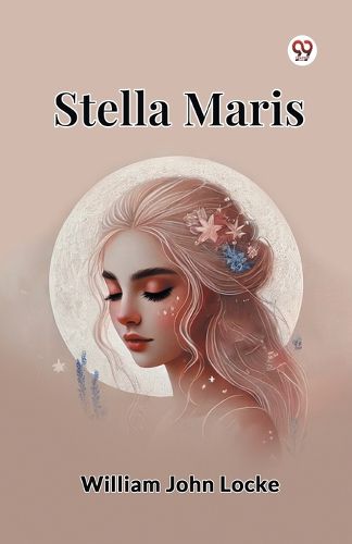 Cover image for Stella Maris