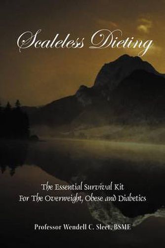 Cover image for Scaleless Dieting