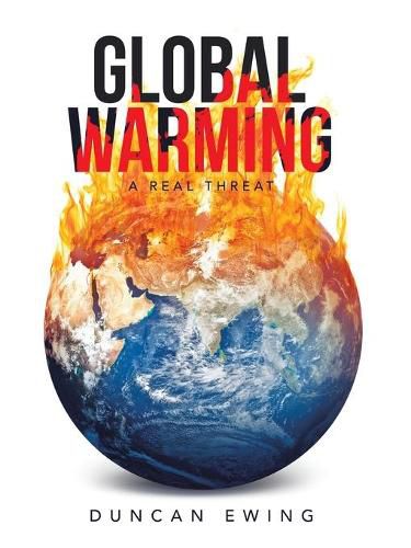 Cover image for Global Warming