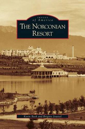 Cover image for Norconian Resort