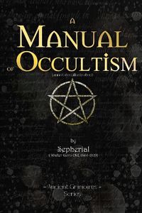 Cover image for Manual of Occultism