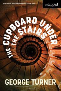 Cover image for The Cupboard Under the Stairs