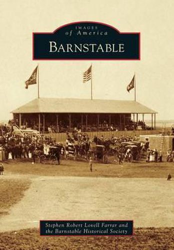 Cover image for Barnstable
