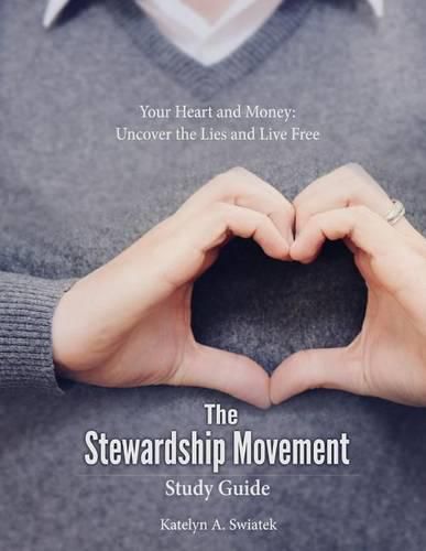 Cover image for The Stewardship Movement - Study Guide