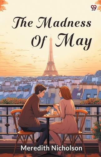Cover image for The Madness Of May (Edition1)