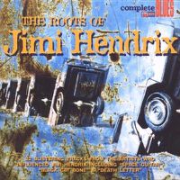 Cover image for Roots Of Jimi Hendrix