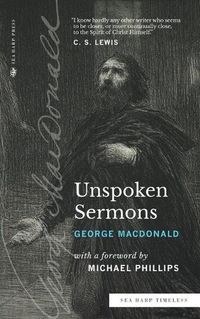 Cover image for Unspoken Sermons (Sea Harp Timeless series)