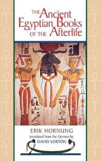 Cover image for The Ancient Egyptian Books of the Afterlife