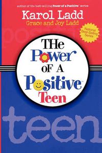 Cover image for Power of a Positive Teen
