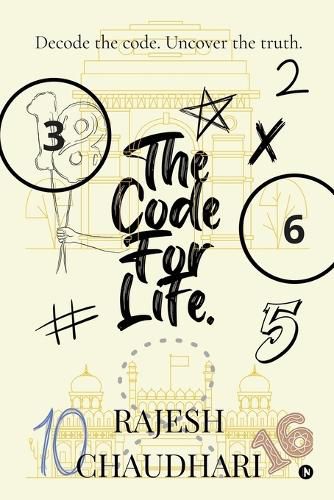 Cover image for The Code For Life