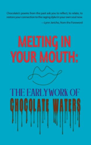 Cover image for Melting in Your Mouth