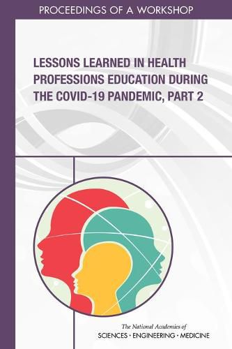 Lessons Learned in Health Professions Education During the COVID-19 Pandemic, Part 2: Proceedings of a Workshop