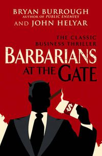 Cover image for Barbarians at the Gate
