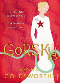 Cover image for Gorsky