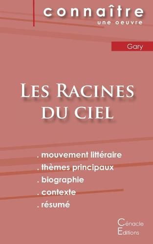 Fiche de lecture Les Racines du ciel de Romain Gary (Analyse litteraire de reference et resume complet)