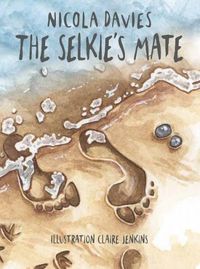 Cover image for The Selkie's Mate