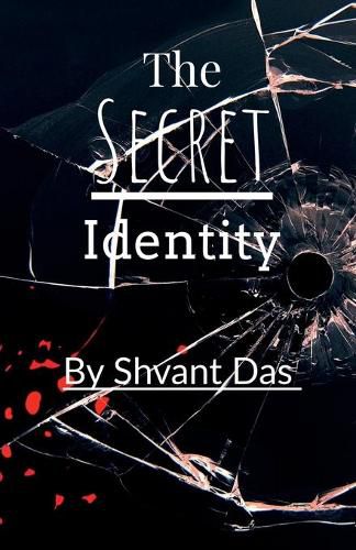 Cover image for The Secret Identity