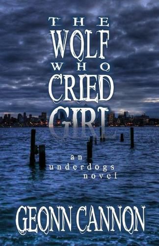 The Wolf Who Cried Girl