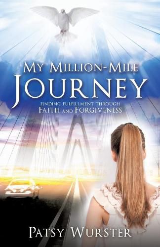 Cover image for My Million-Mile Journey