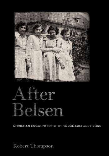 Cover image for After Belsen