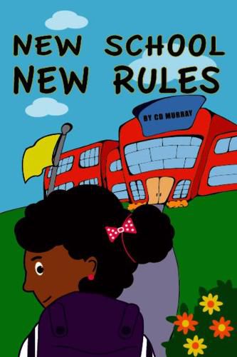 Cover image for New School New Rules