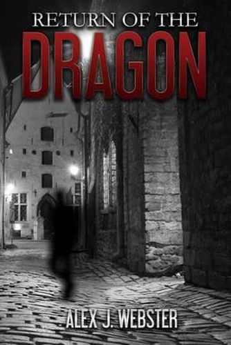 Cover image for Return of the Dragon