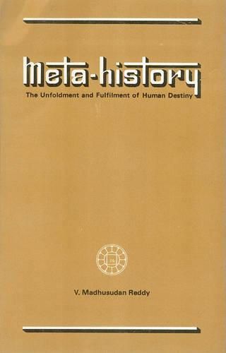 Cover image for Meta-History