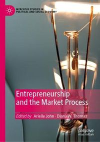 Cover image for Entrepreneurship and the Market Process