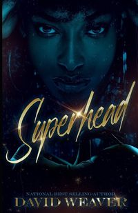 Cover image for Superhead